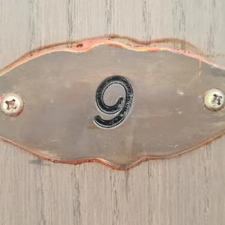 Deichhus Nordseeliebe Direkt Am Deich - Nordsee - - Am Vogelreservat Apartmán Dagebüll