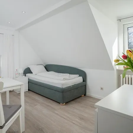 Deichhus Nordseeliebe Direkt Am Deich - Nordsee - - Am Vogelreservat * Dagebüll