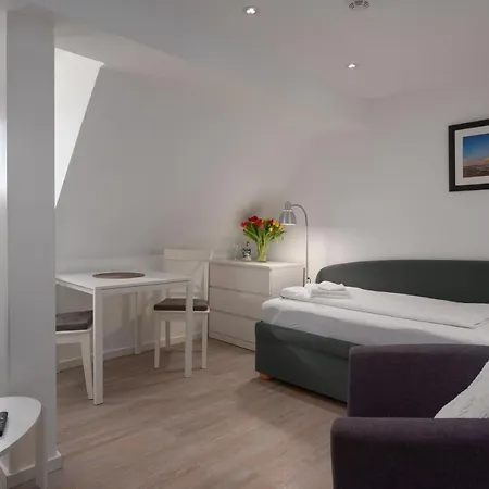 Apartmán Deichhus Nordseeliebe Direkt Am Deich - Nordsee - - Am Vogelreservat