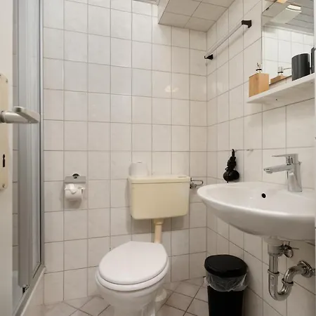 Deichhus Nordseeliebe Direkt Am Deich - Nordsee - - Am Vogelreservat Apartment *