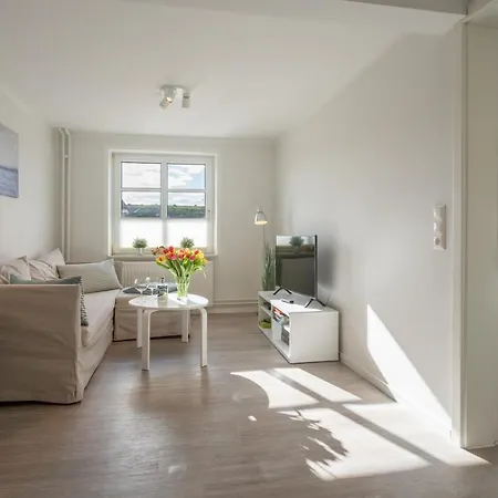 Deichhus Nordseeliebe Direkt Am Deich - Nordsee - - Am Vogelreservat