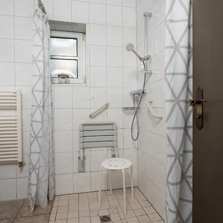 Apartment Deichhus Nordseeliebe Direkt Am Deich - Nordsee - - Am Vogelreservat Dagebüll