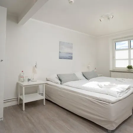 Deichhus Nordseeliebe Direkt Am Deich - Nordsee - - Am Vogelreservat * Dagebüll