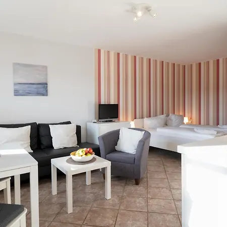 Deichhus Nordseeliebe Direkt Am Deich - Nordsee - - Am Vogelreservat * Dagebüll