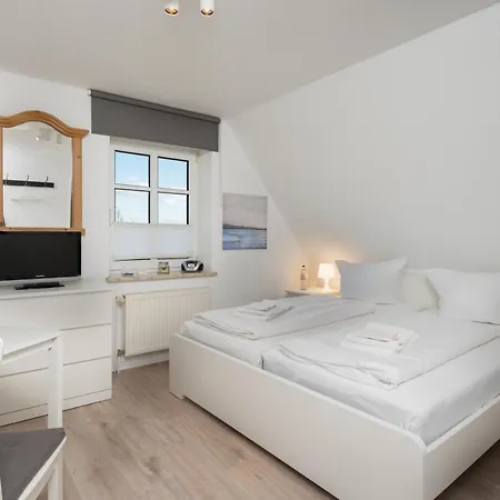 Deichhus Nordseeliebe Direkt Am Deich - Nordsee - - Am Vogelreservat Apartment