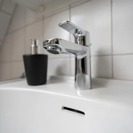 Deichhus Nordseeliebe Direkt Am Deich - Nordsee - - Am Vogelreservat Apartmán *