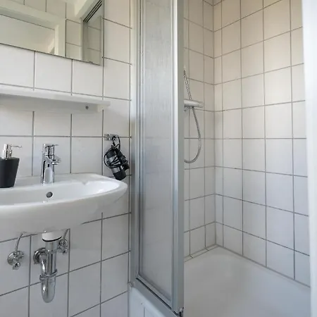 Deichhus Nordseeliebe Direkt Am Deich - Nordsee - - Am Vogelreservat Apartmán Dagebüll