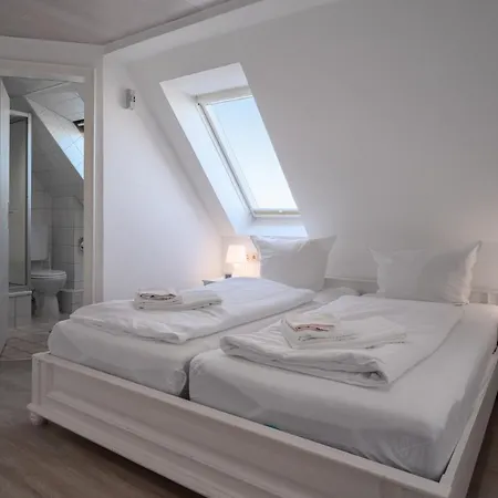 Apartmán Deichhus Nordseeliebe Direkt Am Deich - Nordsee - - Am Vogelreservat