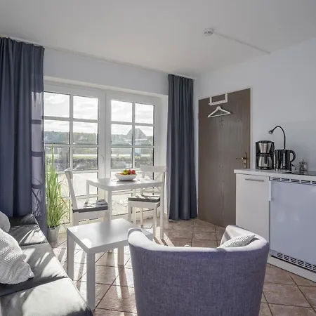 Deichhus Nordseeliebe Direkt Am Deich - Nordsee - - Am Vogelreservat Apartmán Dagebüll