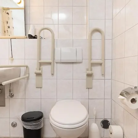 Deichhus Nordseeliebe Direkt Am Deich - Nordsee - - Am Vogelreservat Apartmán Dagebüll