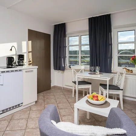Apartment Deichhus Nordseeliebe Direkt Am Deich - Nordsee - - Am Vogelreservat Dagebüll