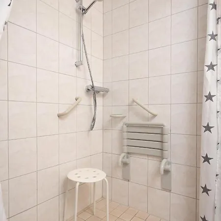 Apartmán Deichhus Nordseeliebe Direkt Am Deich - Nordsee - - Am Vogelreservat