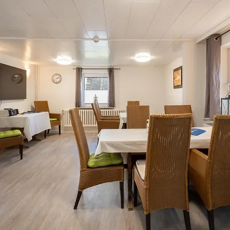 Deichhus Nordseeliebe Direkt Am Deich - Nordsee - - Am Vogelreservat Apartment *