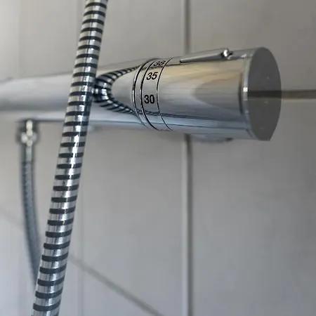 Deichhus Nordseeliebe Direkt Am Deich - Nordsee - - Am Vogelreservat Dagebüll