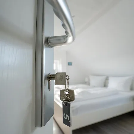 Apartment Deichhus Nordseeliebe Direkt Am Deich - Nordsee - - Am Vogelreservat *