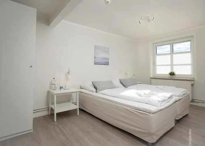 Deichhus Nordseeliebe Direkt Am Deich - Nordsee - - Am Vogelreservat * Dagebüll