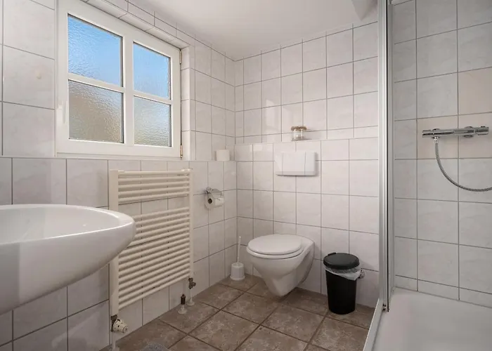 Deichhus Nordseeliebe Direkt Am Deich - Nordsee - - Am Vogelreservat Apartment