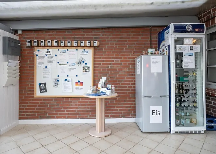 Deichhus Nordseeliebe Direkt Am Deich - Nordsee - - Am Vogelreservat Apartment Dagebüll