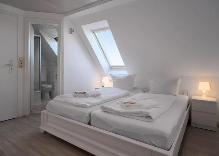 Apartment Deichhus Nordseeliebe Direkt Am Deich - Nordsee - - Am Vogelreservat