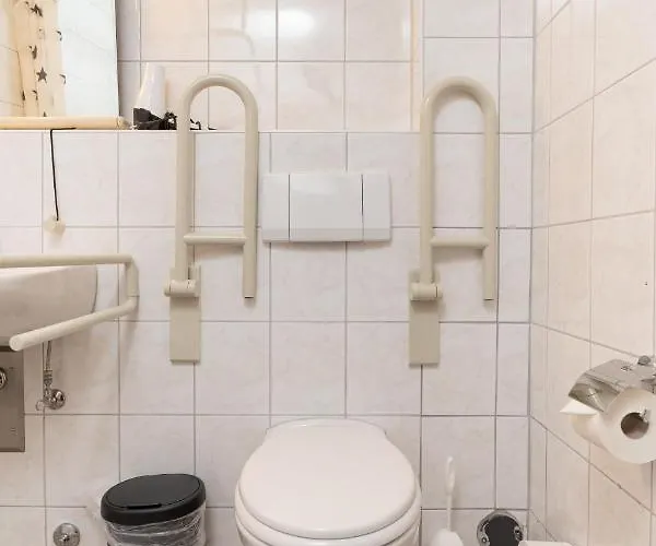 Deichhus Nordseeliebe Direkt Am Deich - Nordsee - - Am Vogelreservat Apartment Dagebüll