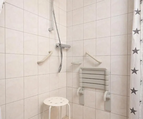 Apartment Deichhus Nordseeliebe Direkt Am Deich - Nordsee - - Am Vogelreservat