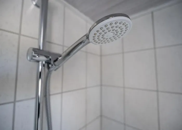 Deichhus Nordseeliebe Direkt Am Deich - Nordsee - - Am Vogelreservat * Dagebüll