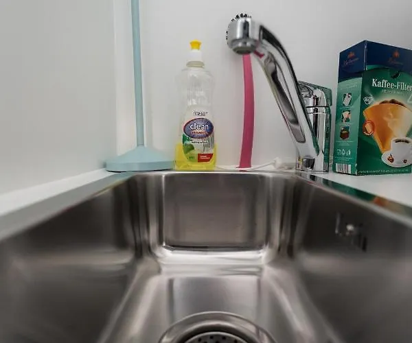 Apartment Deichhus Nordseeliebe Direkt Am Deich - Nordsee - - Am Vogelreservat