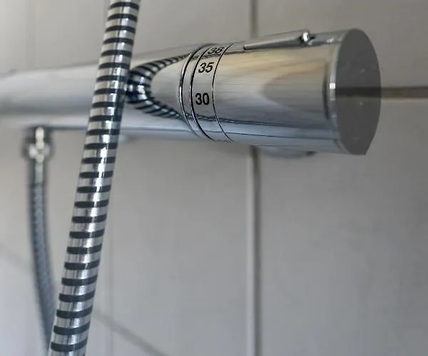 Deichhus Nordseeliebe Direkt Am Deich - Nordsee - - Am Vogelreservat Dagebüll